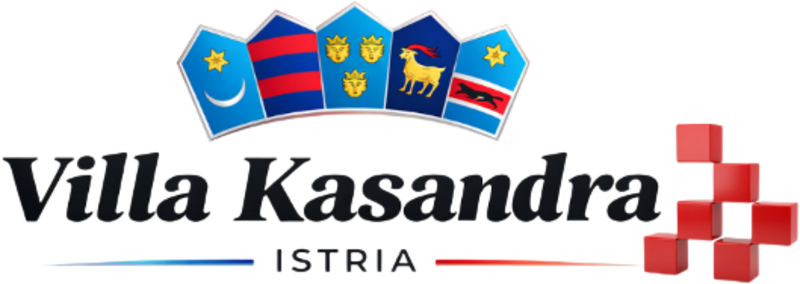 Villa Kasandra · Istria
